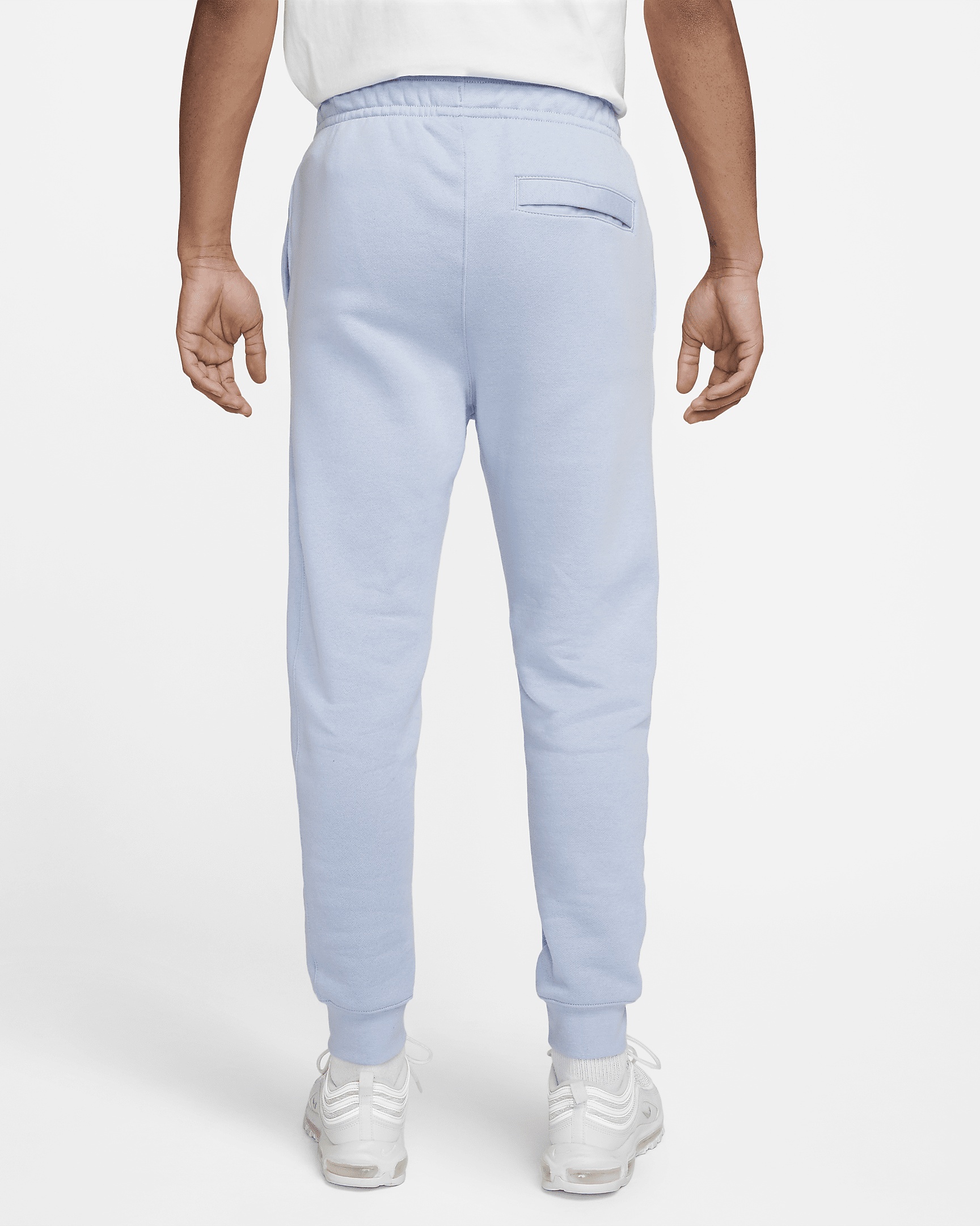 Nike Sportswear Club Fleece Joggers - 2