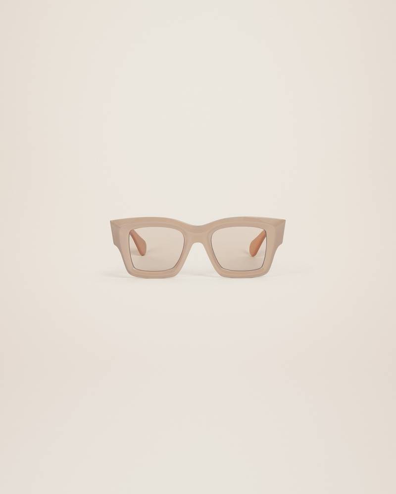 Les lunettes Baci - 1