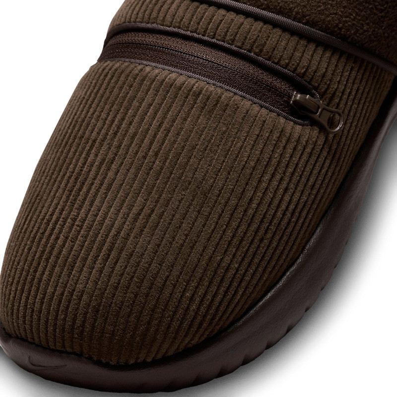 Nike Nike Burrow Slippers 'Baroque Brown' FJ6040-200 outlook