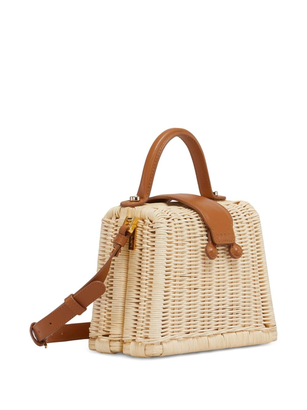 ratan mini bag - 4