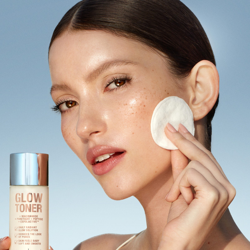REVIVE, PROTECT & GLOW SKIN SYSTEM SKINCARE KIT 5