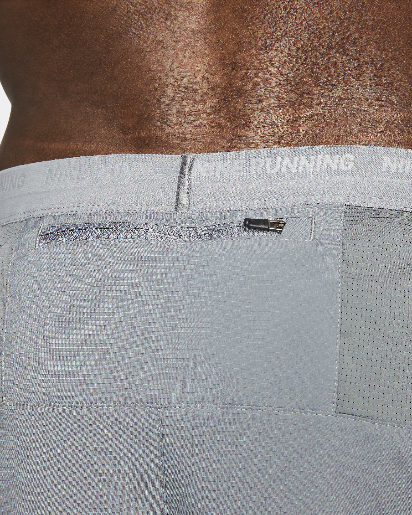 Nike Stride Men's Dri-FIT 7" 2-in-1 Running Shorts - 6