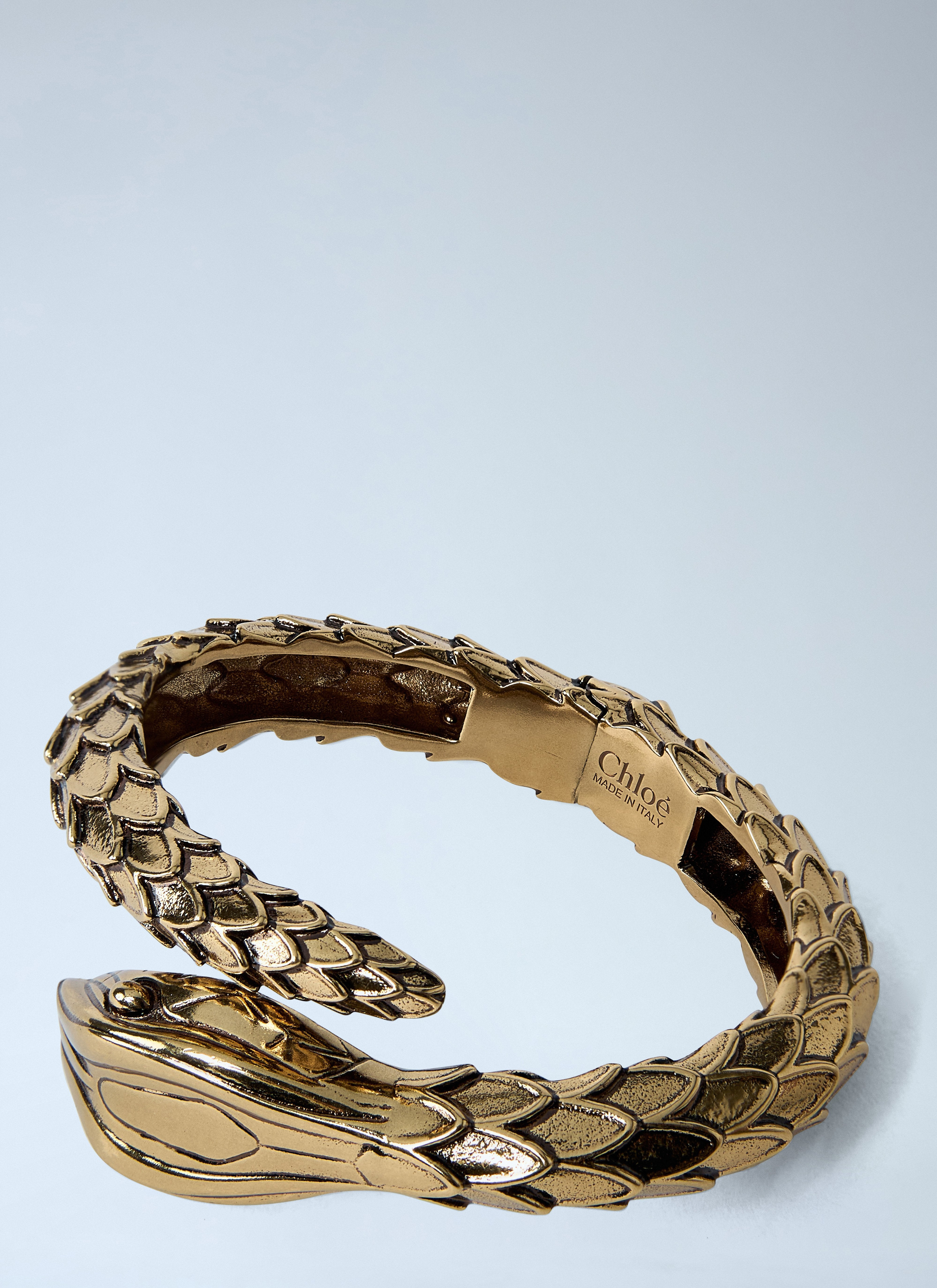 Chloé Women Snake Bracelet - 3