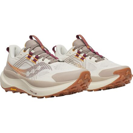 Xodus Ultra 4 Trail Running Shoe - Women's - 2