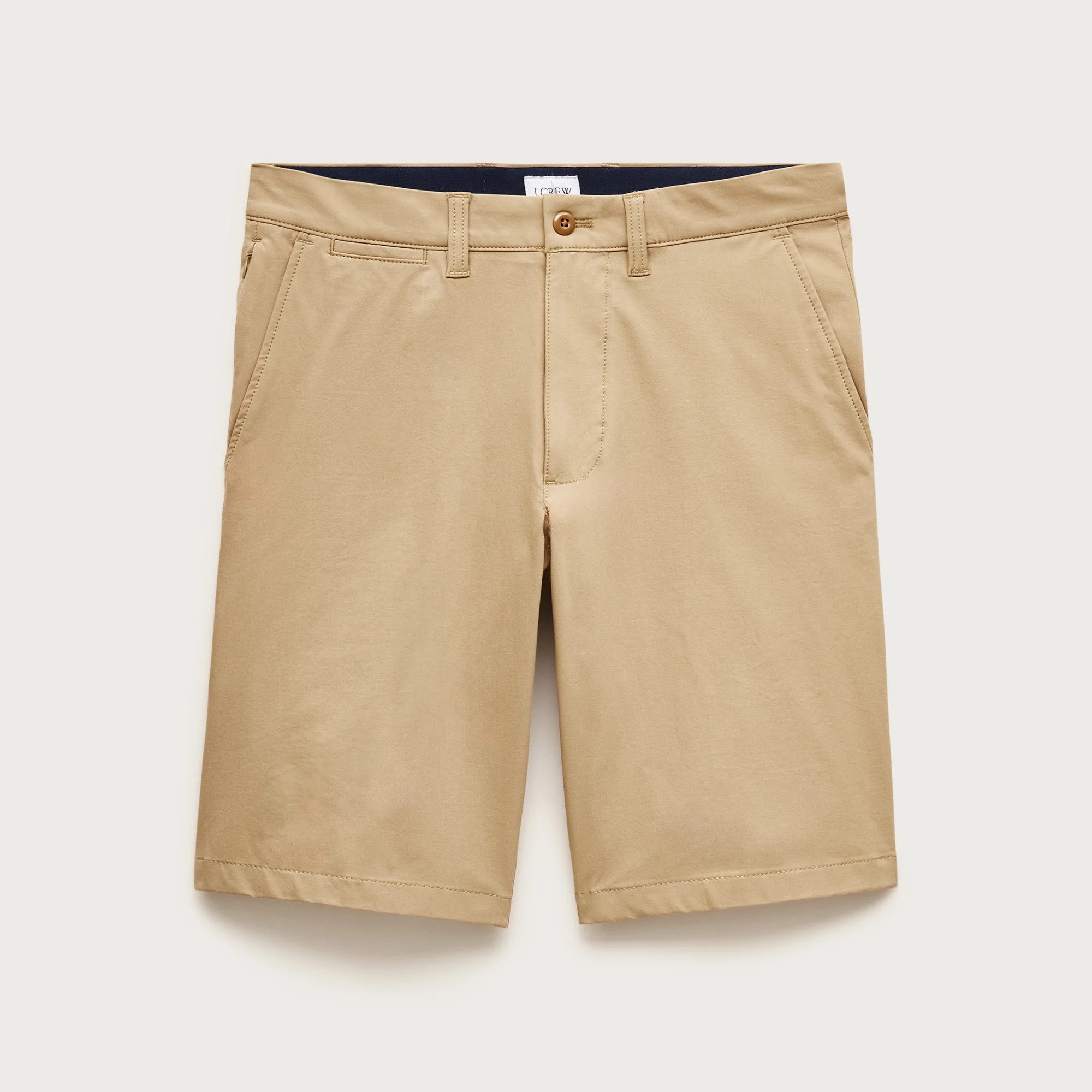 10.5" tech short - 1