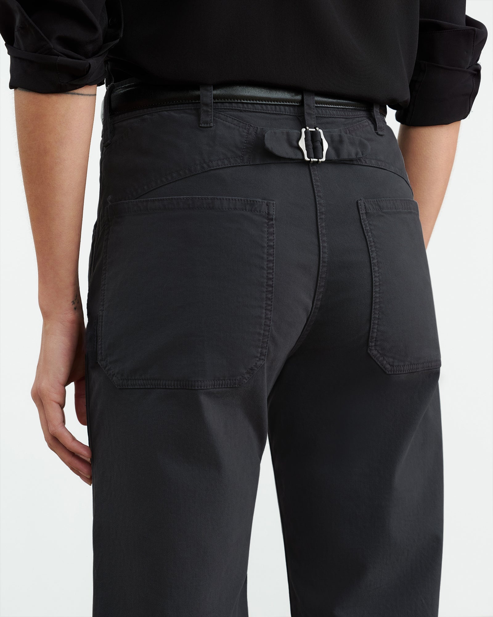TIBAULT PANT - 3
