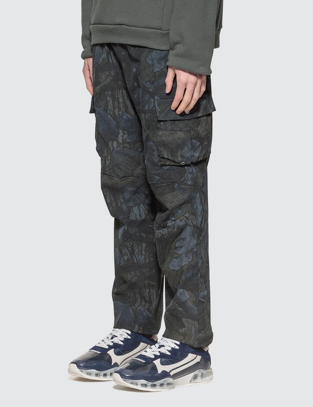 Panorama Cargo Pants - 2