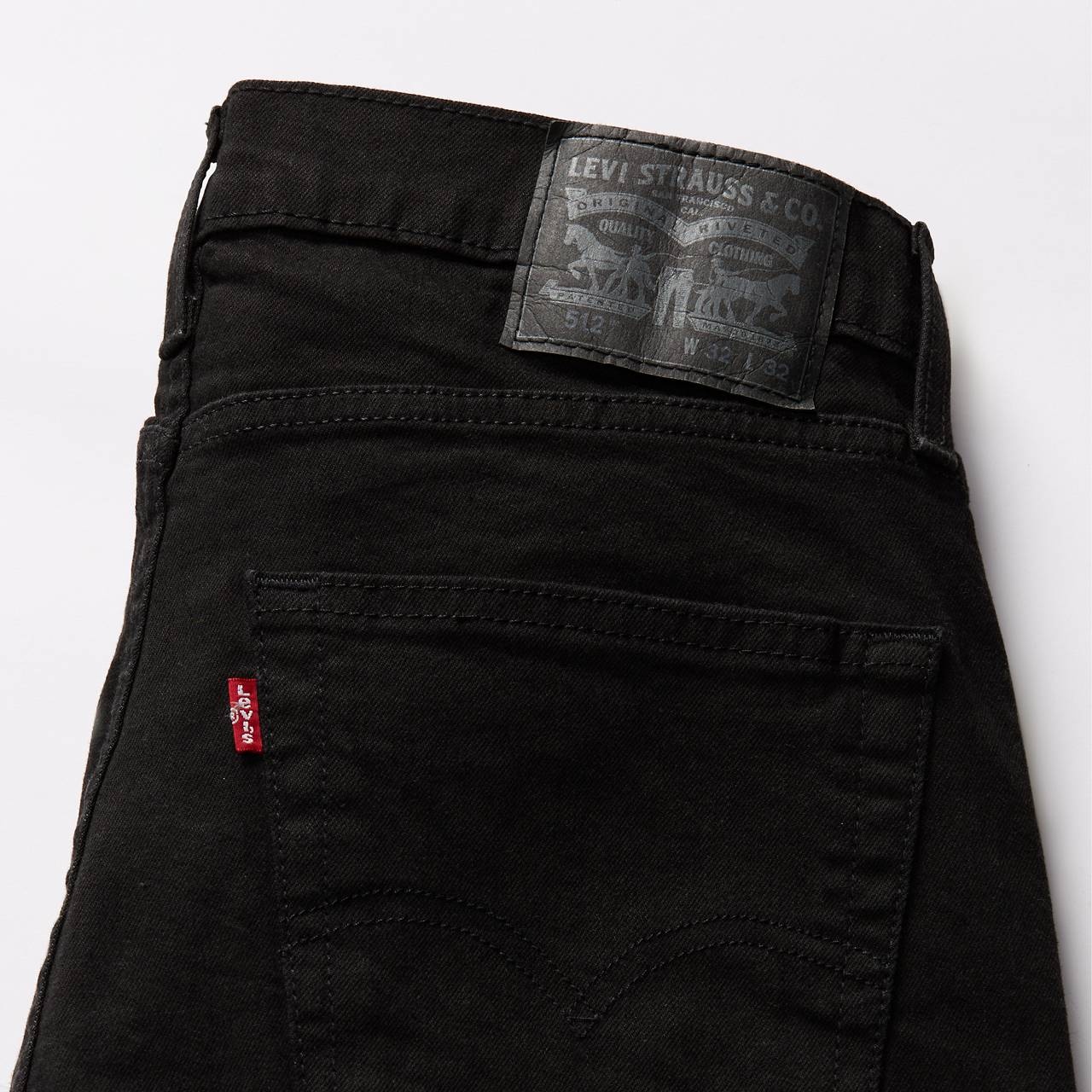 512™ SLIM TAPER MEN'S JEANS - 5