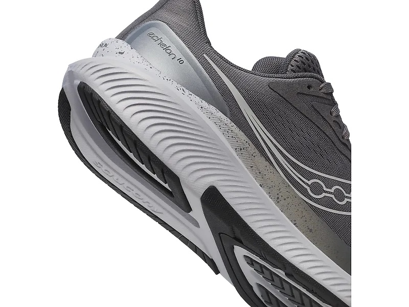 Saucony Echelon 10 - 9