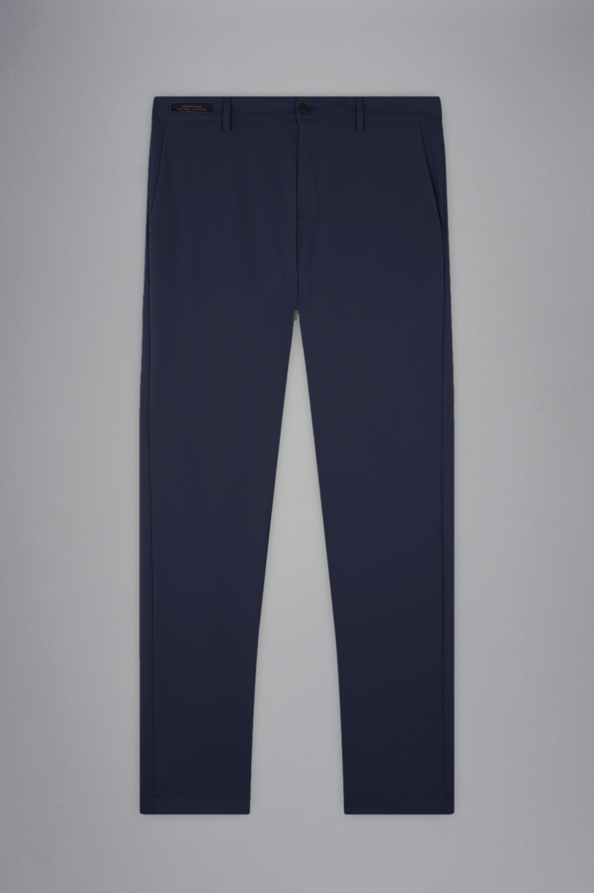 DYNAMIC STRETCH CHINO TROUSERS - 1