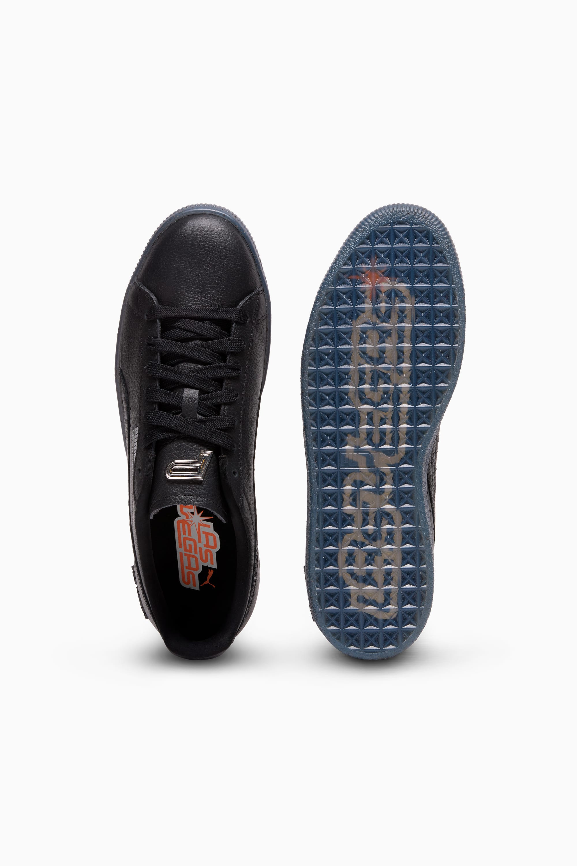 Clyde Club Flagship Unisex - 4