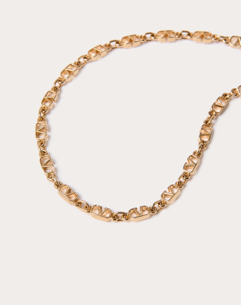 TOILE ICONOGRAPHE METAL NECKLACE 3