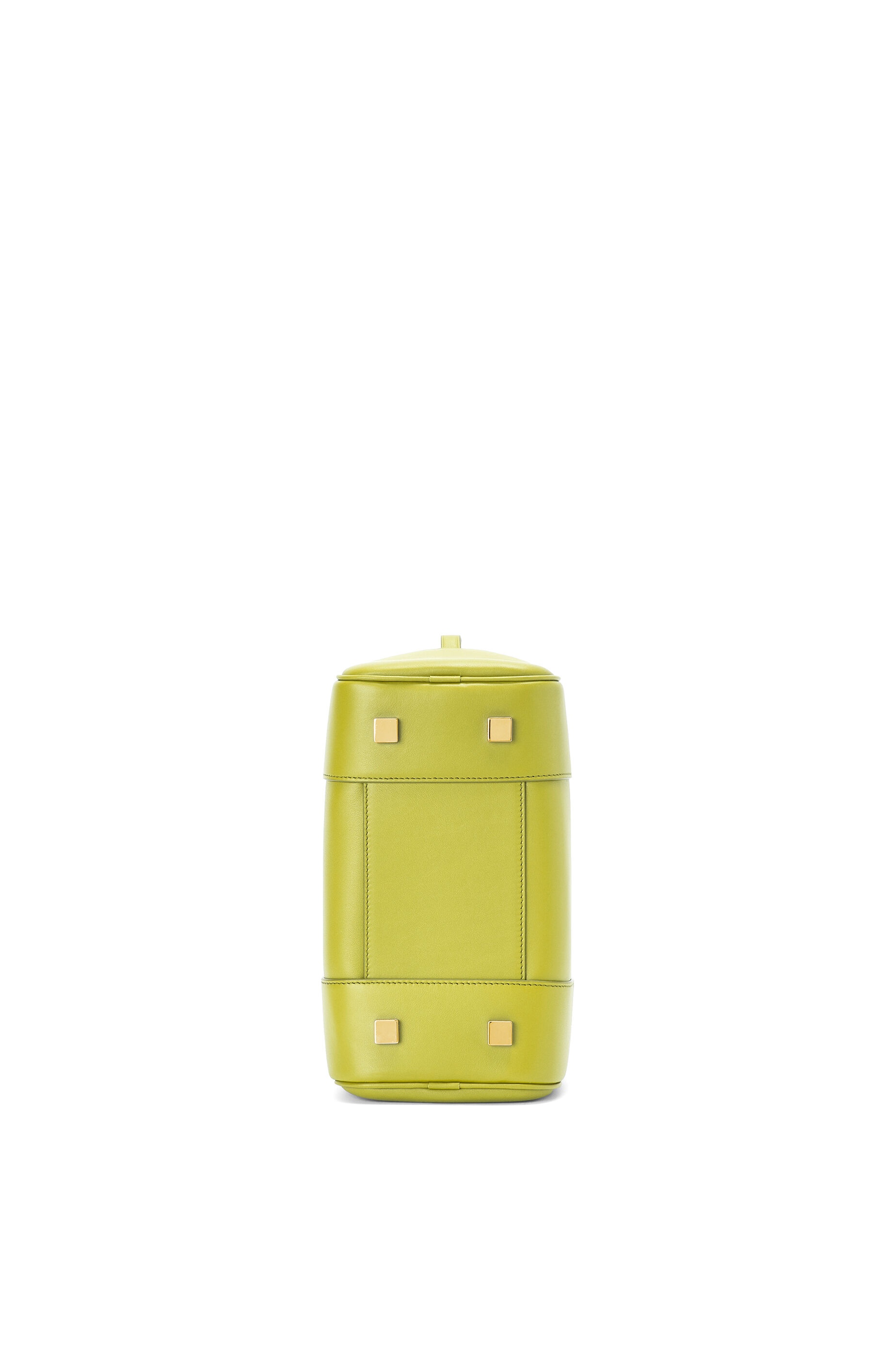 Amazona 19 square bag in nappa calfskin - 8
