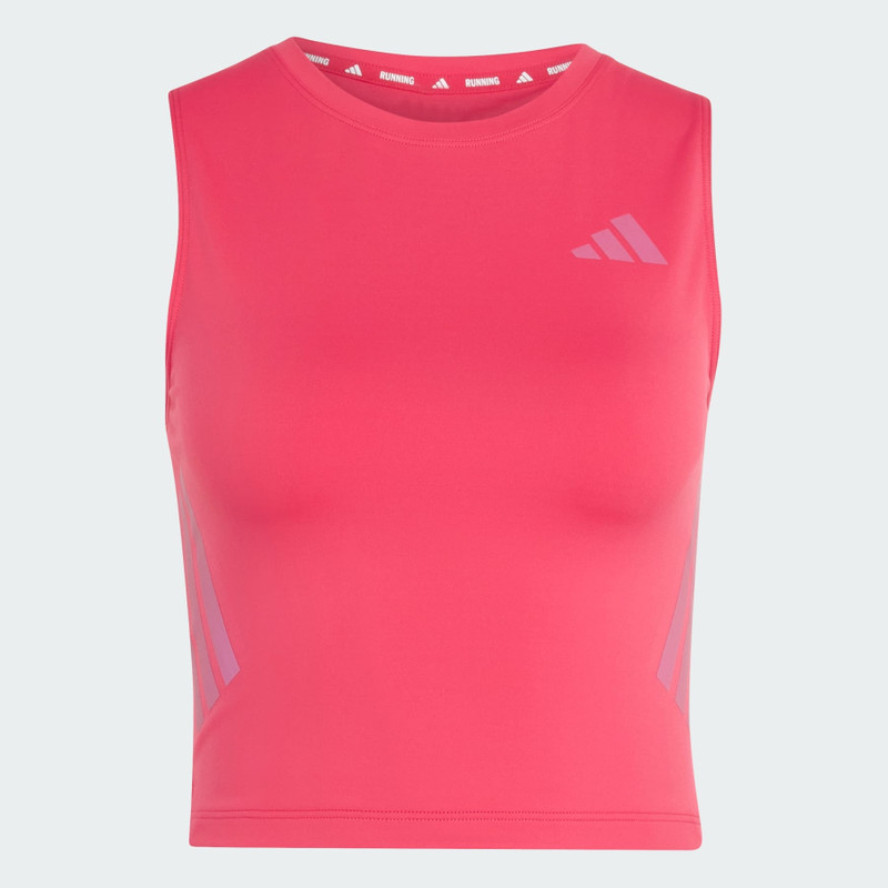 adi365 Iconic Running Crop Tank 1