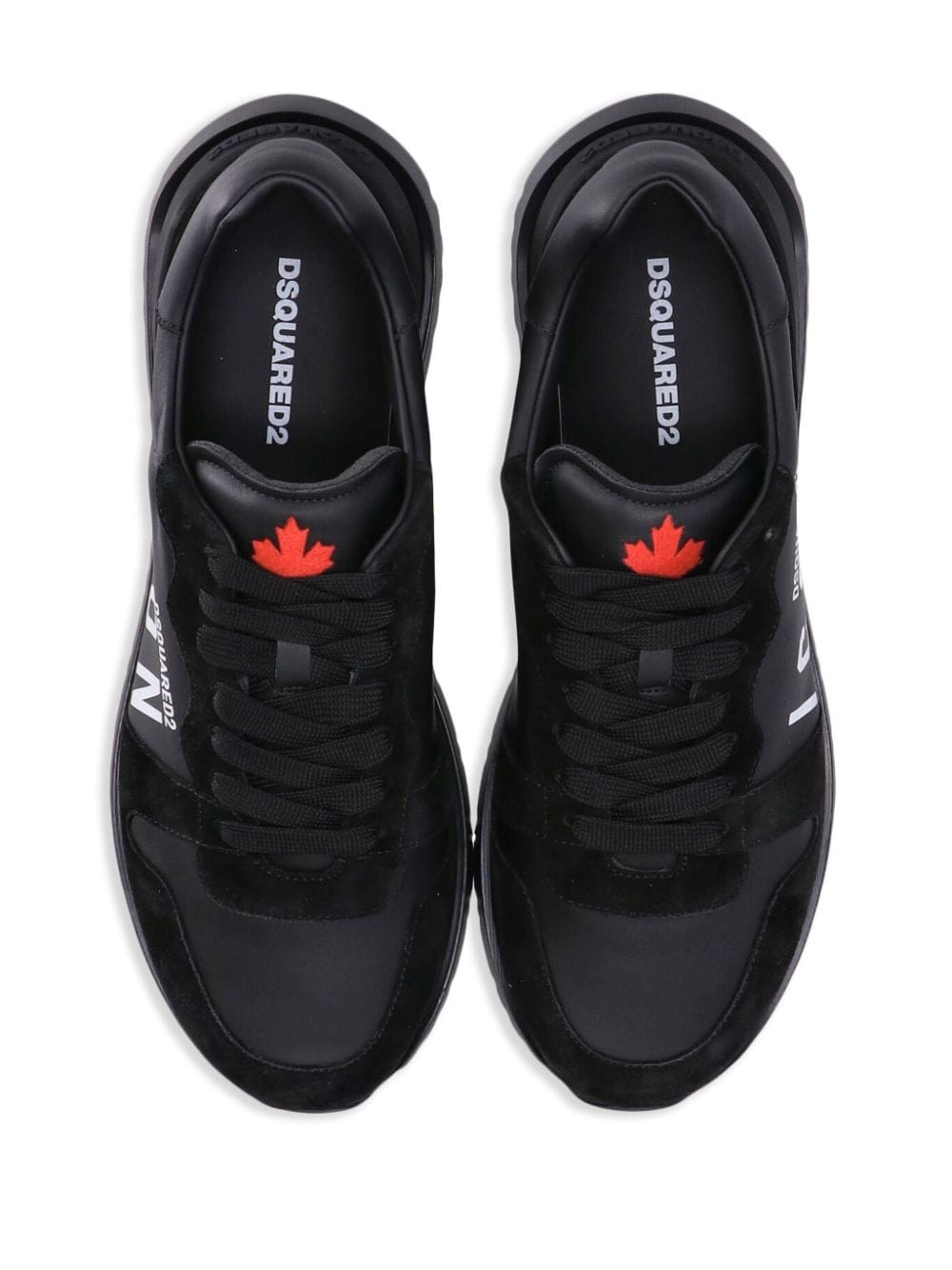 Icon sneakers - 5