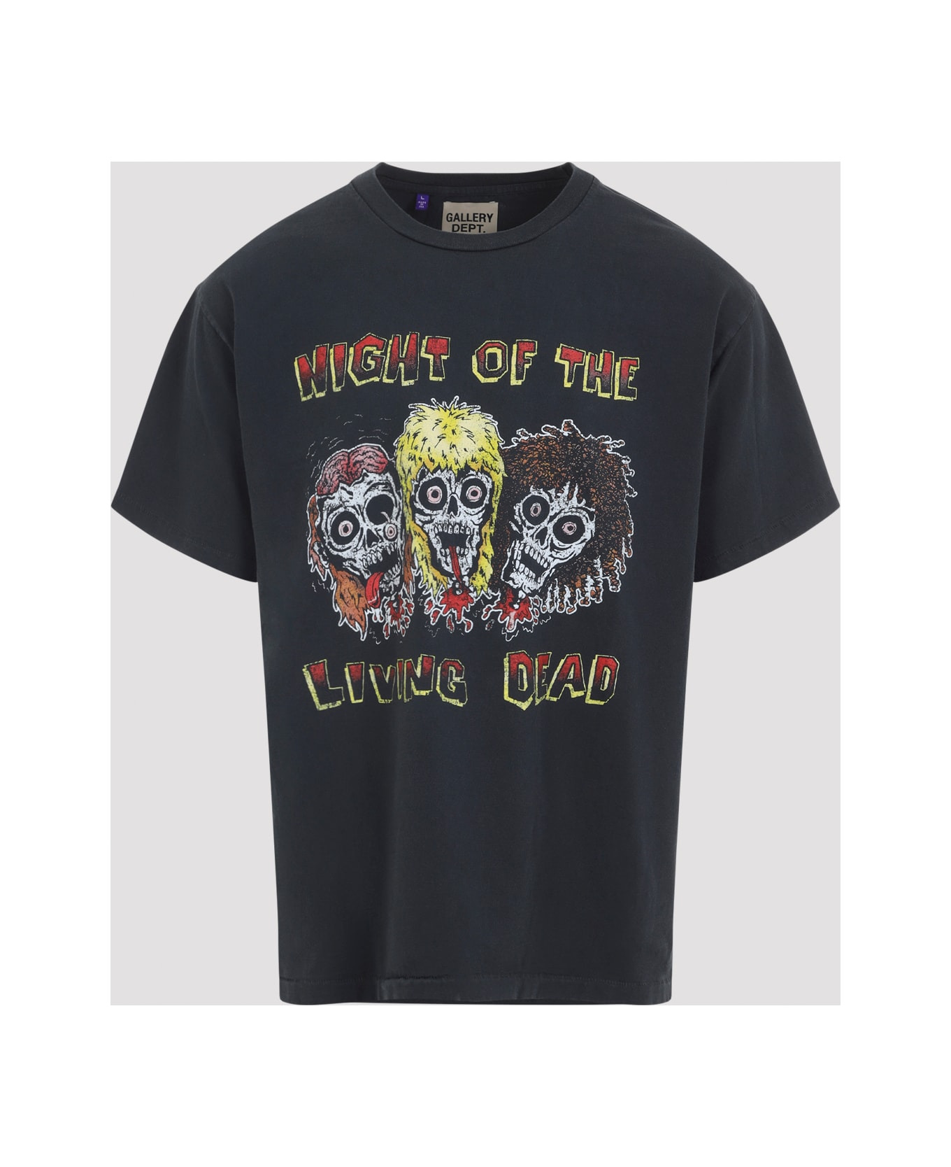 Night Of The Living Dead T-shirt - 3