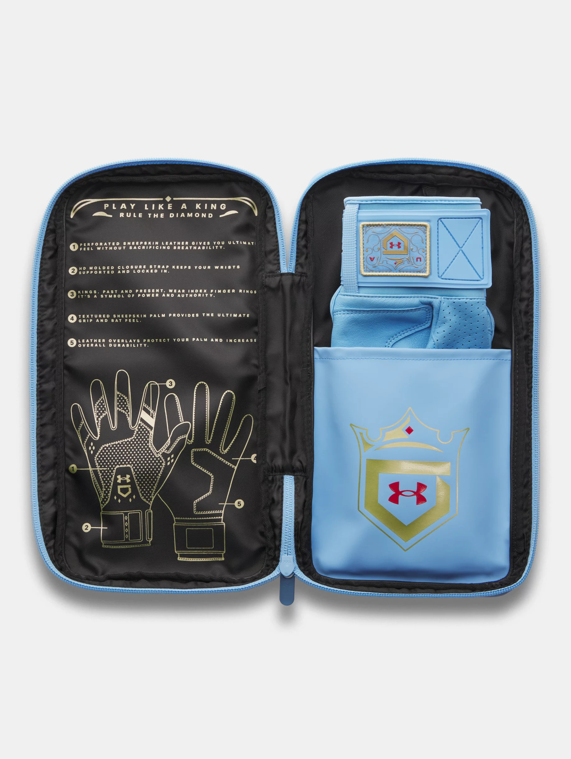 UA Yard Pro K.O.D. - 3