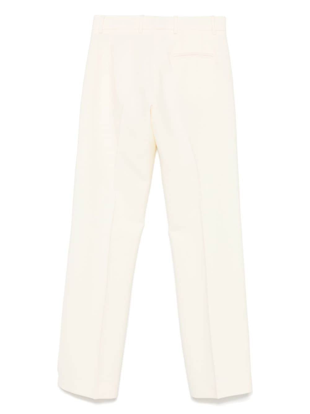 Alberto Biani - Alberto Biani Trousers - 2