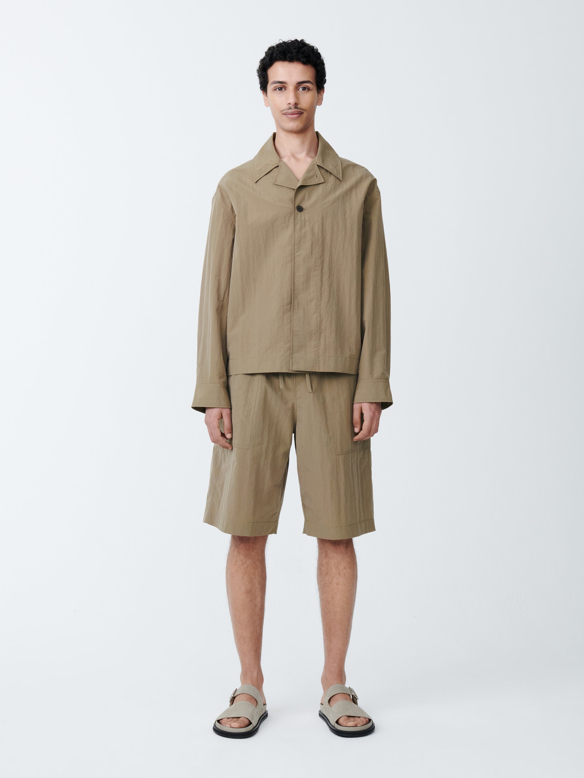 Rick Jacket - 3