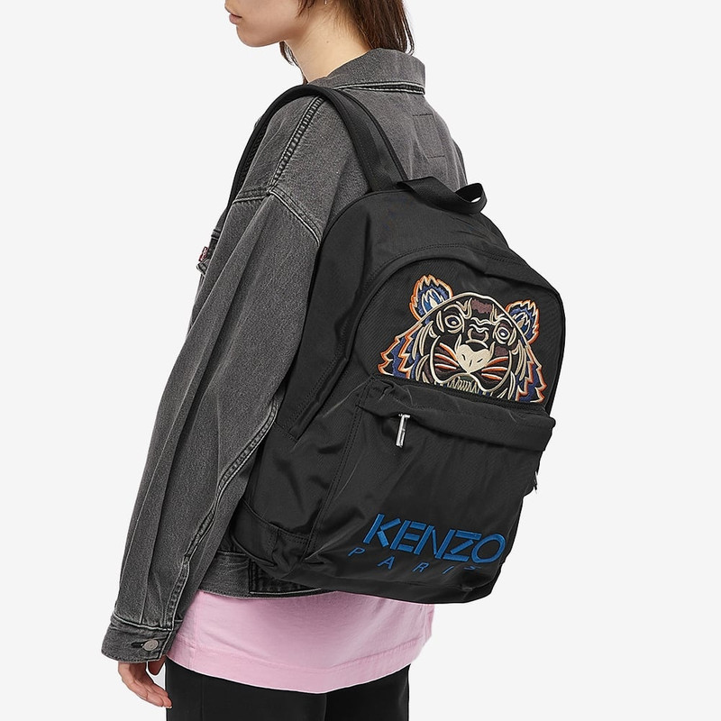 KENZO Kenzo Tiger Backpack outlook