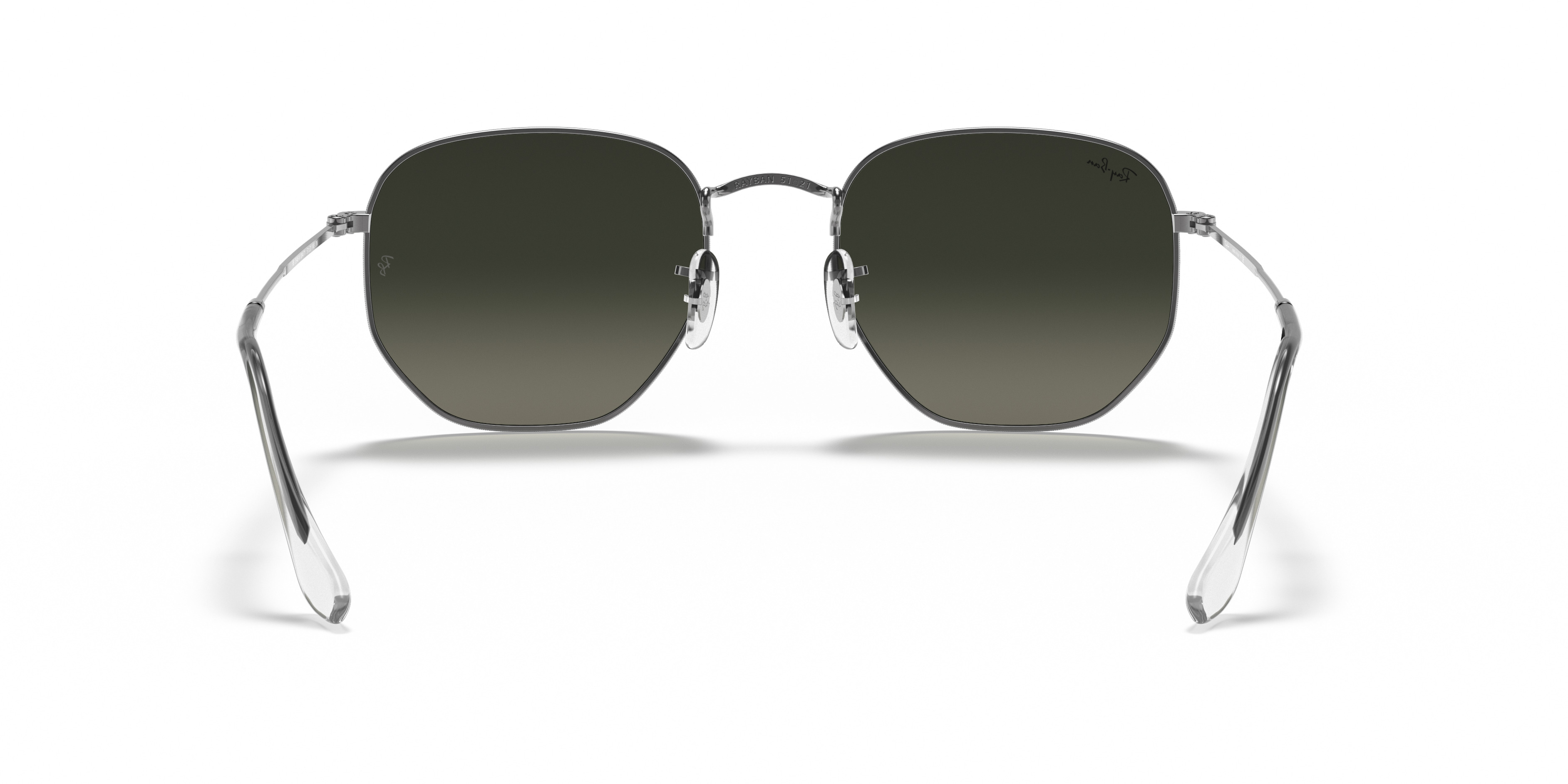 HEXAGONAL FLAT LENSES - 6