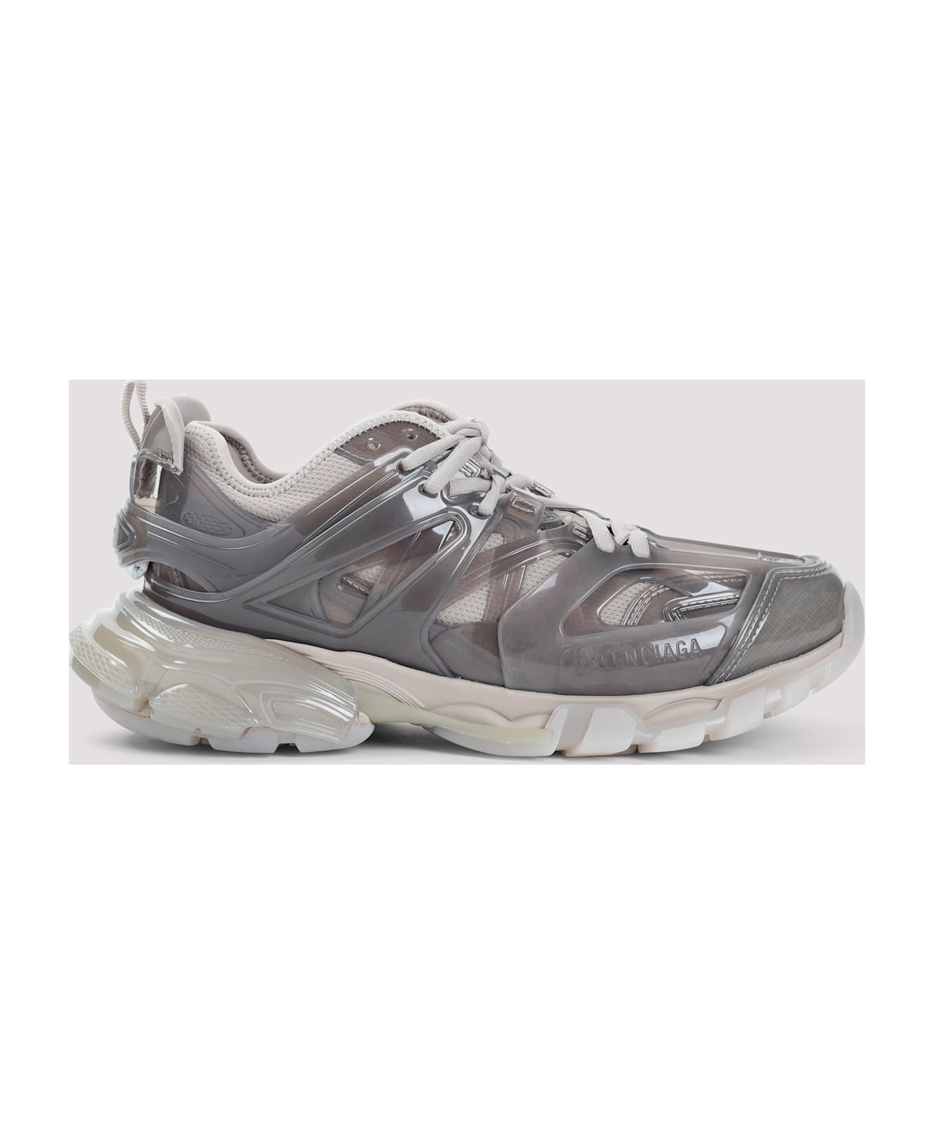 Track Jelly Sneakers - 3