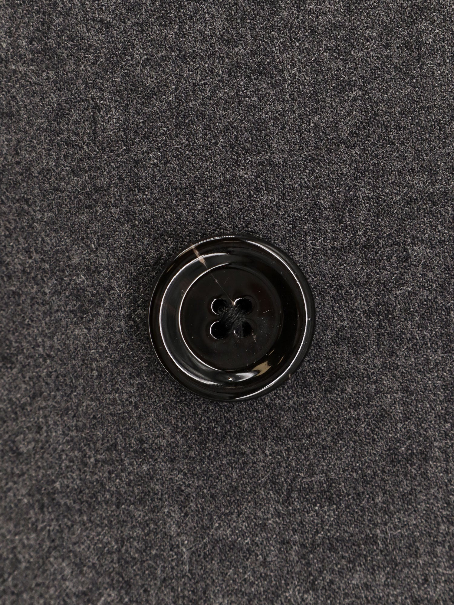 ROMA DOUBLE-BREASTED WOOL SUIT - 3