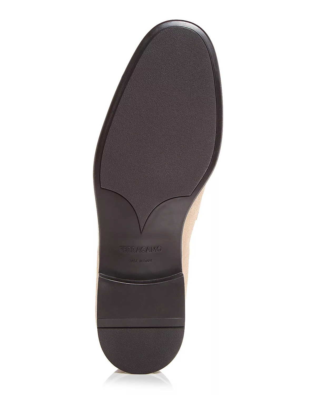 Men's Foster Apron Toe Loafers - 6