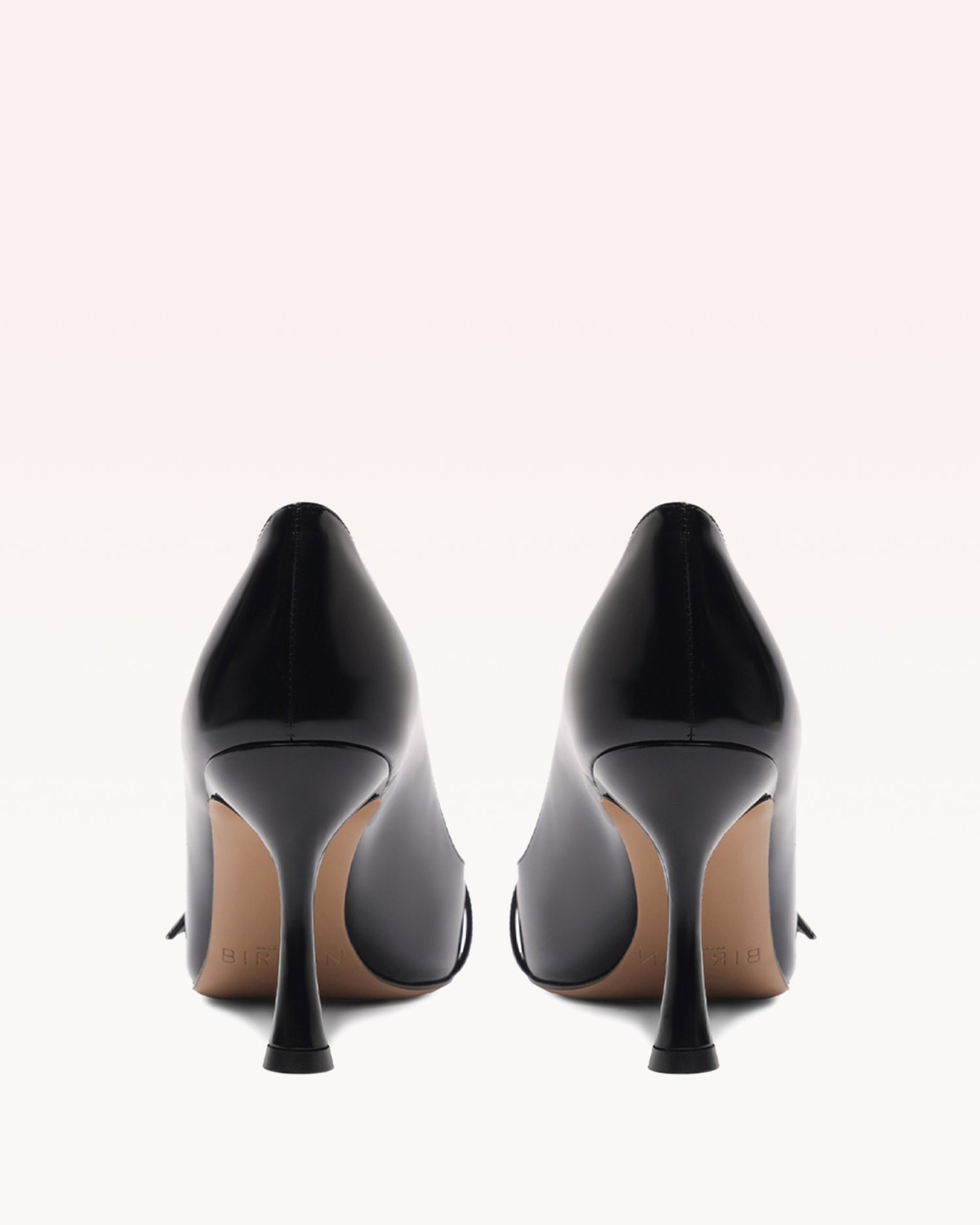 TITA PUMP 85 BLACK - 4