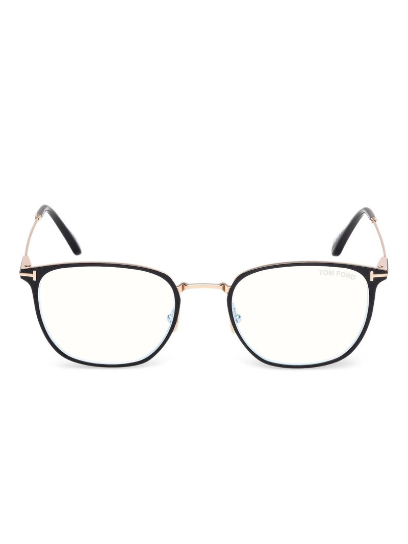 square-frame glasses 1