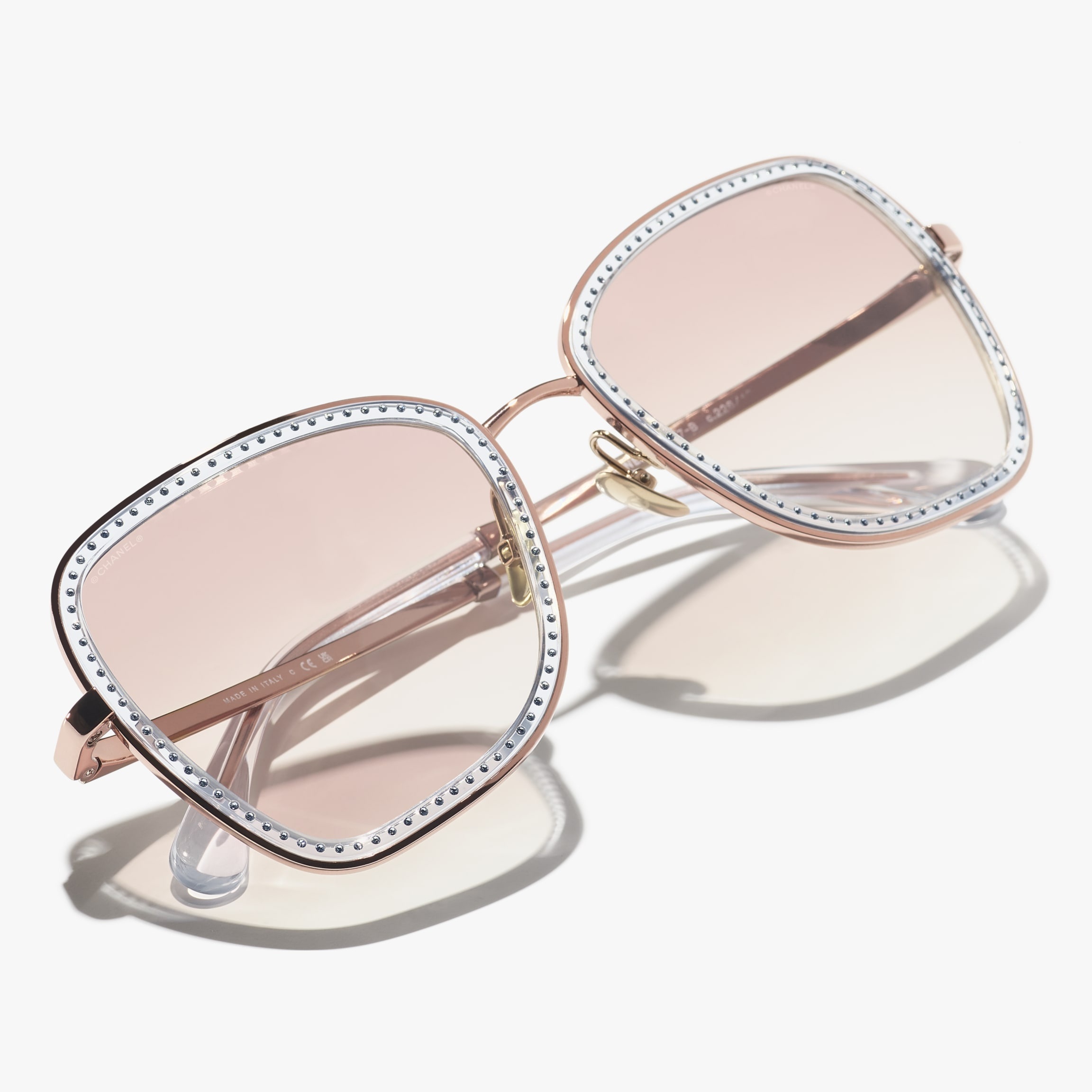 Square Sunglasses - 4