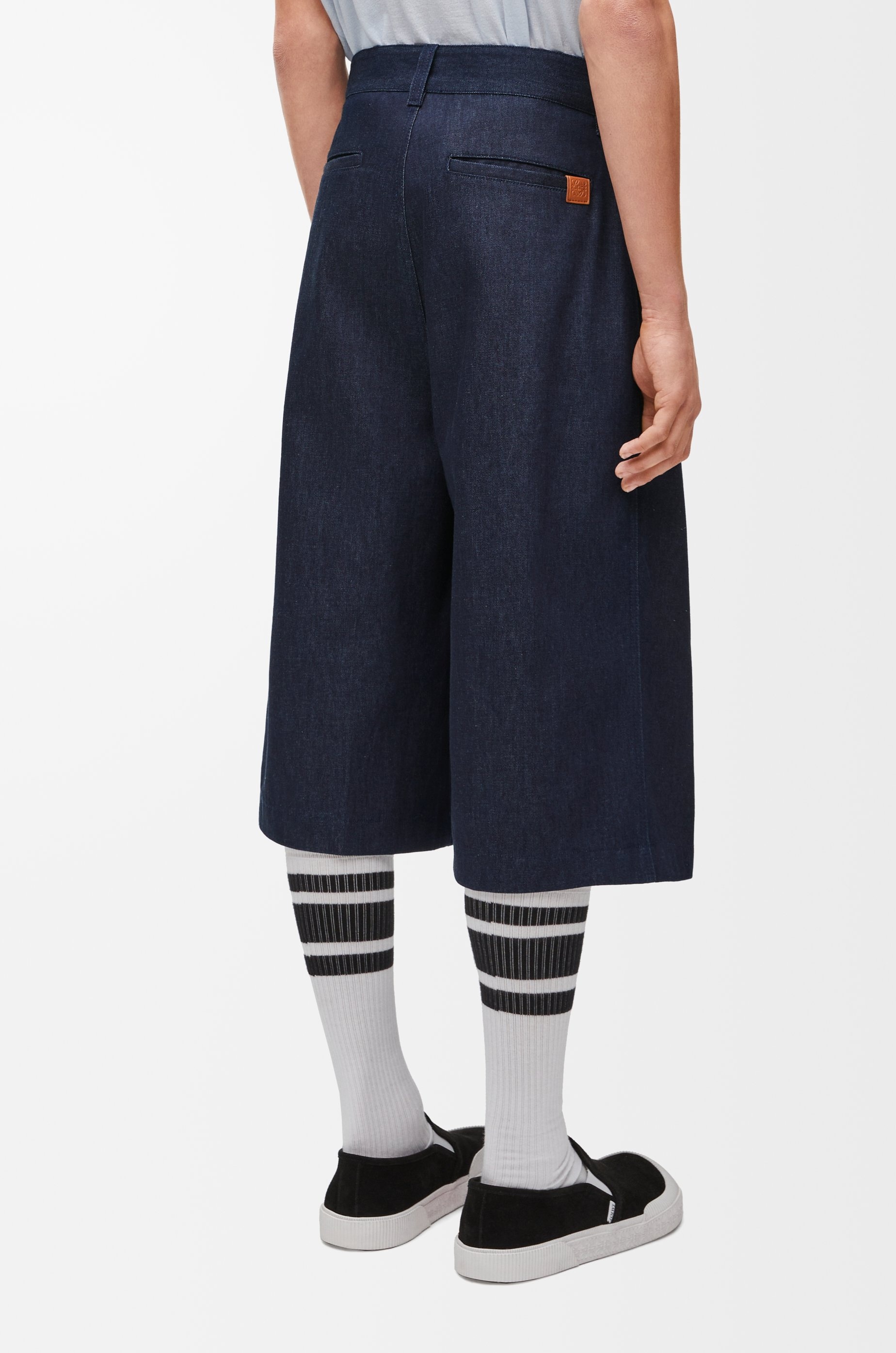 Socks in cotton - 3