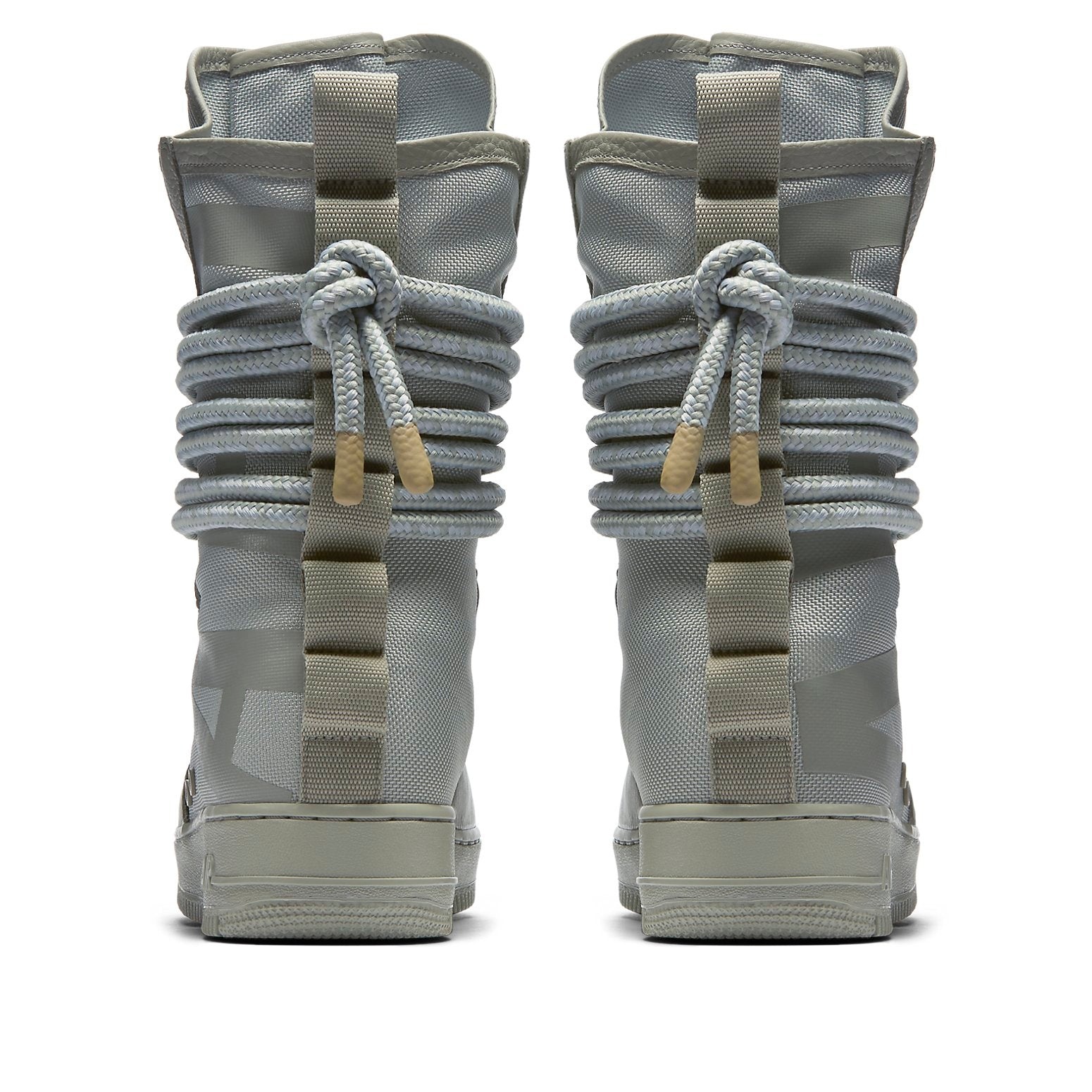 Nike SF Air Force 1 High 'Sage' AA1128-201 - 3