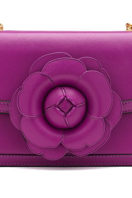 ORCHID TRO BAG - 3