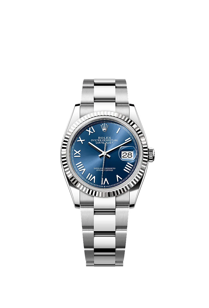 DATEJUST 126234 - 1