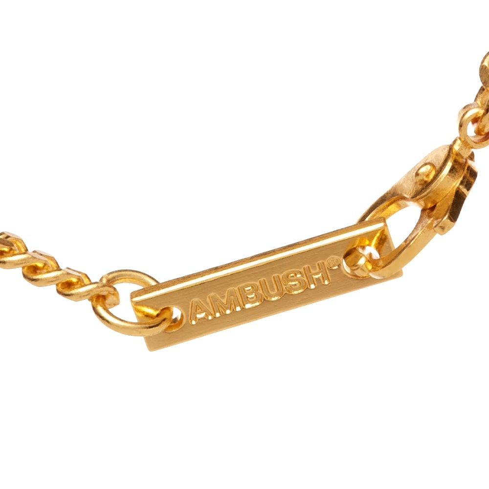 Ambush Logo Lighter Neck Chain - 3