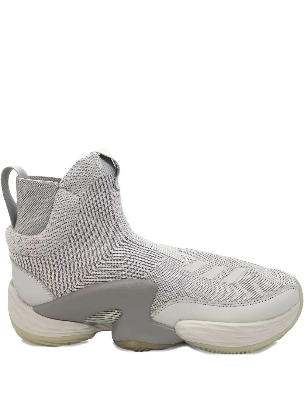 adidas N3XT L3V3L 2020 '회색' FU7304 - 1