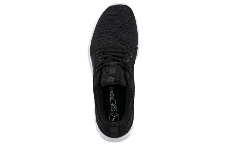PUMA PUMA Carson 2 Black 190037 05 REVERSIBLE