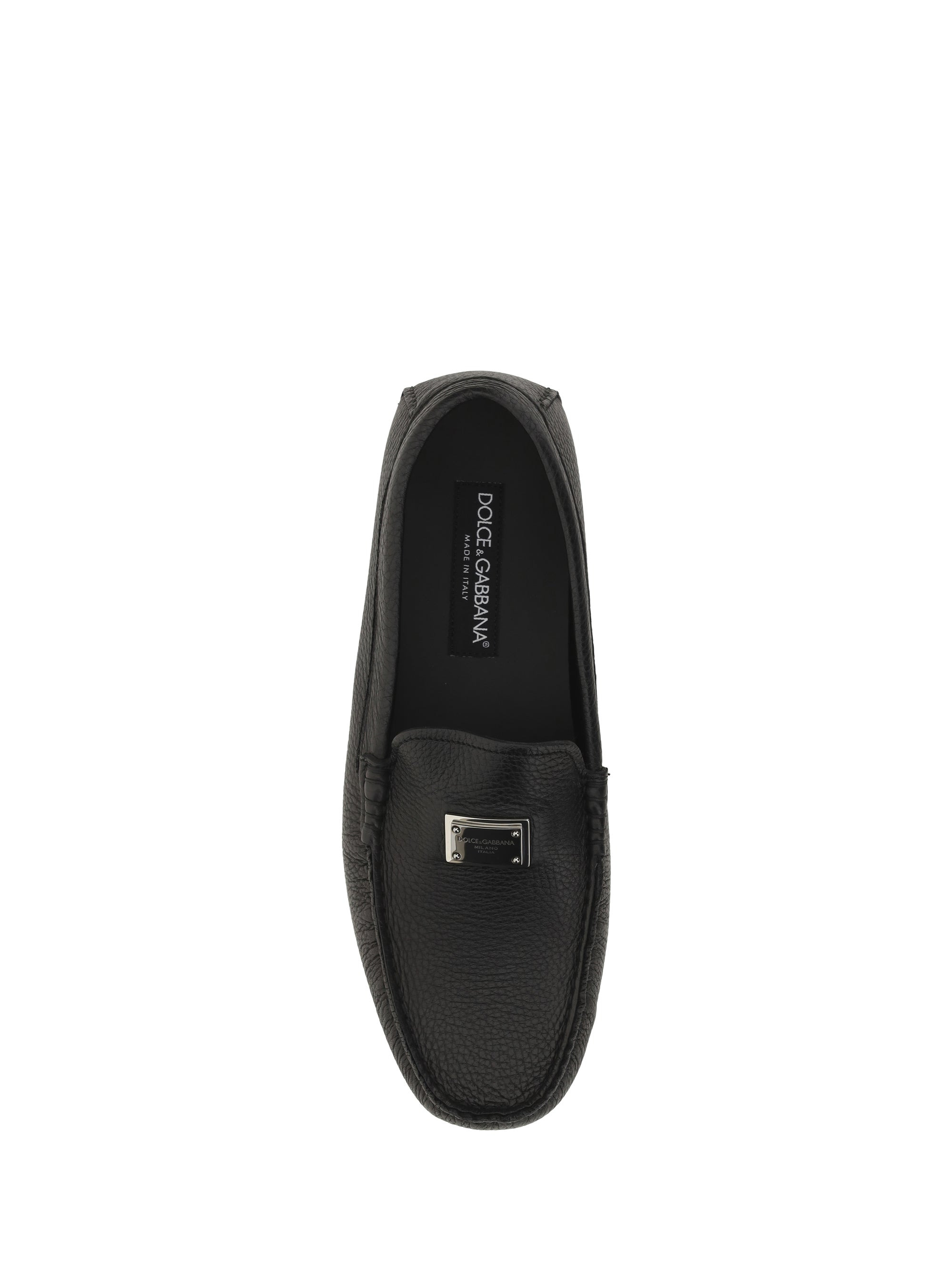 Dolce & Gabbana Men Loafers - 4