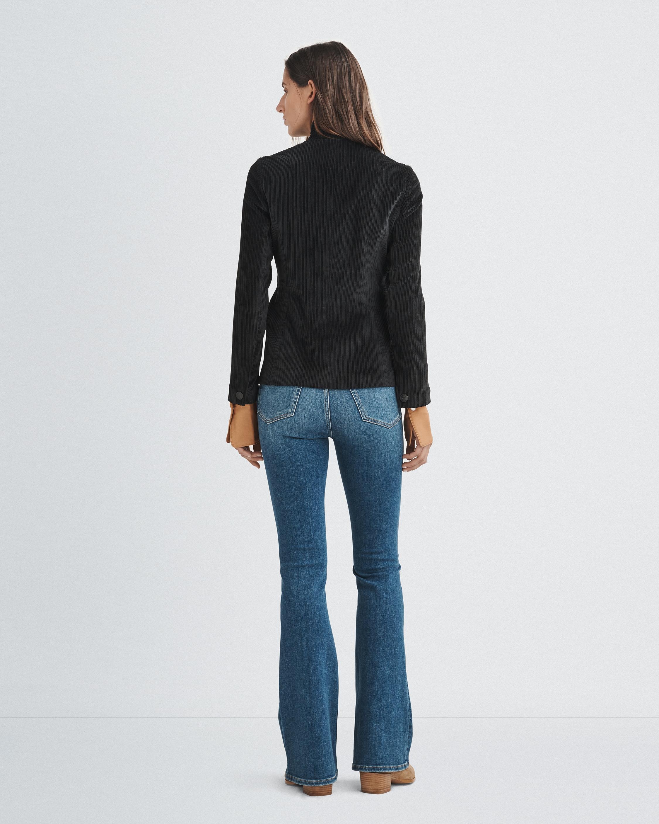 Slade Corduroy Blazer
Slim Fit - 5