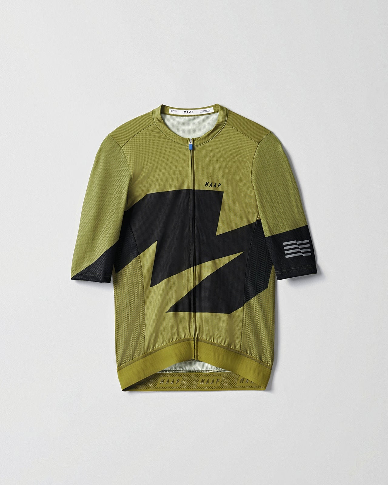 Evolve Pro Air Jersey - 7