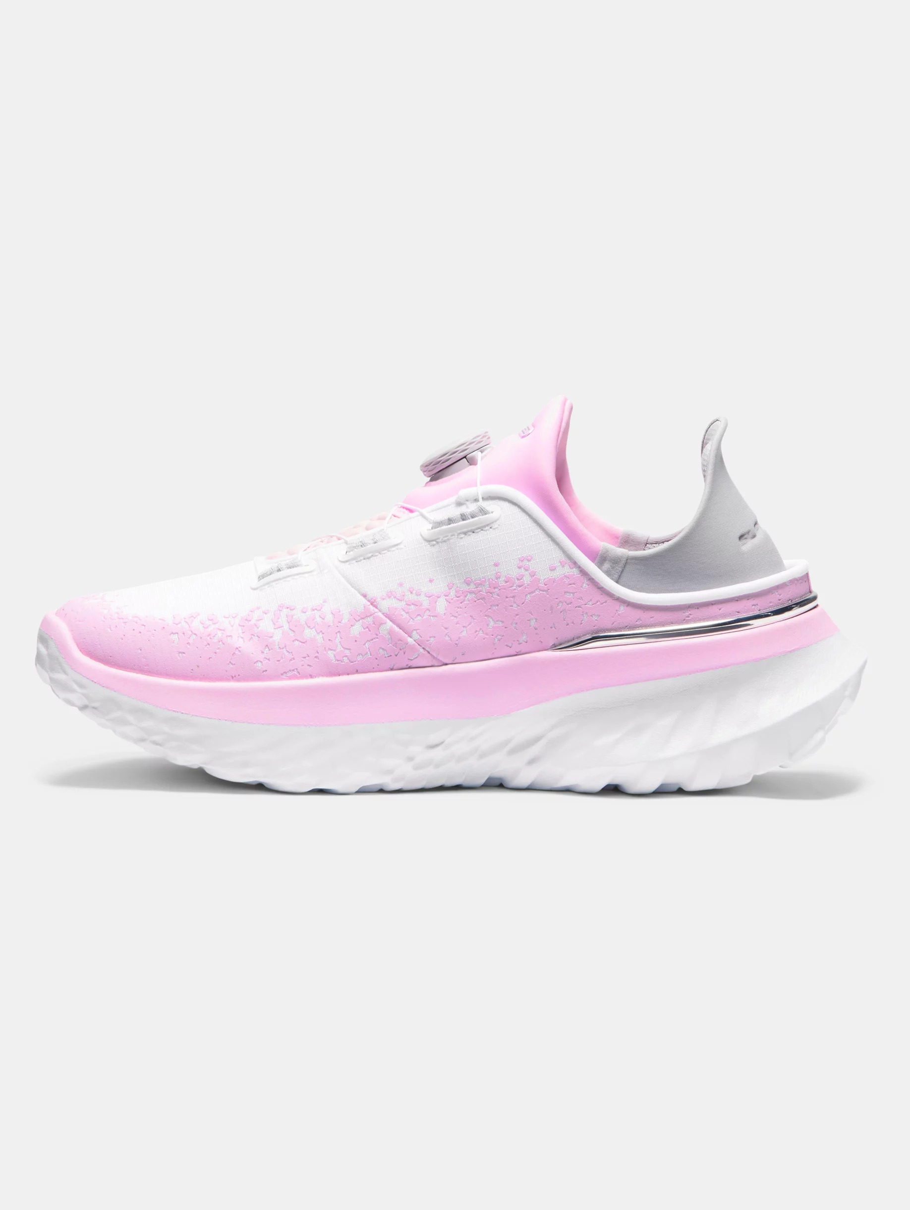 Unisex UA SlipSpeed™ Mega Shoes - 7
