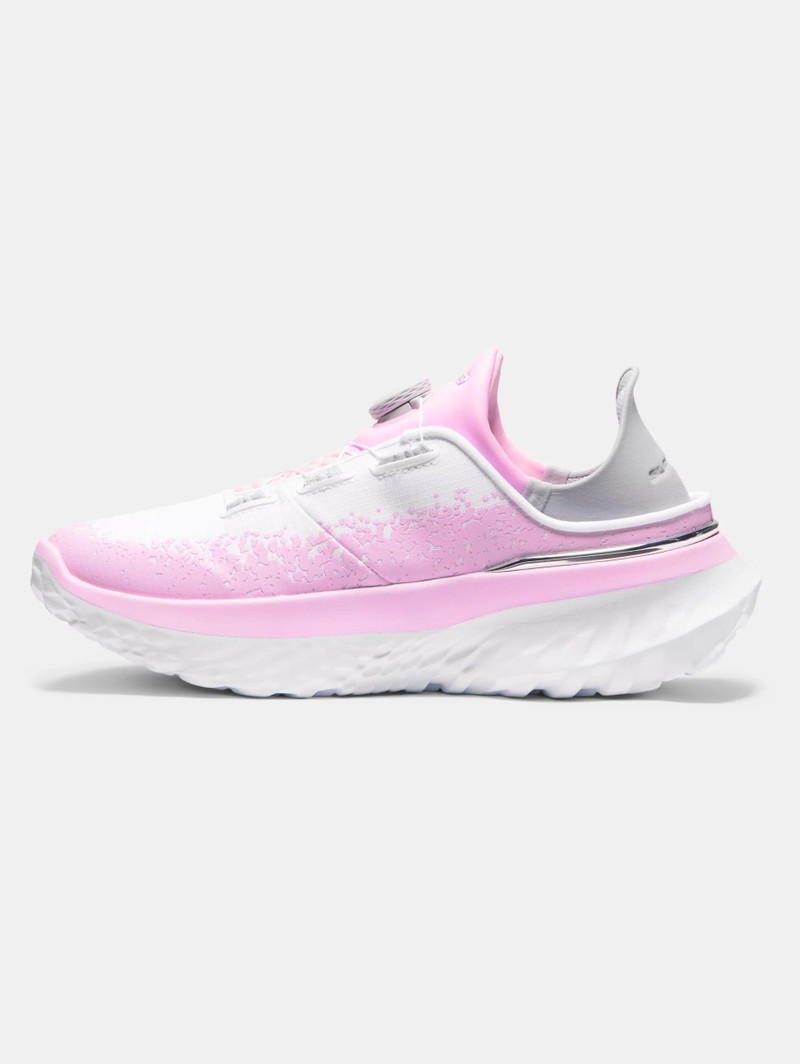 Unisex UA SlipSpeed™ Mega Shoes 7