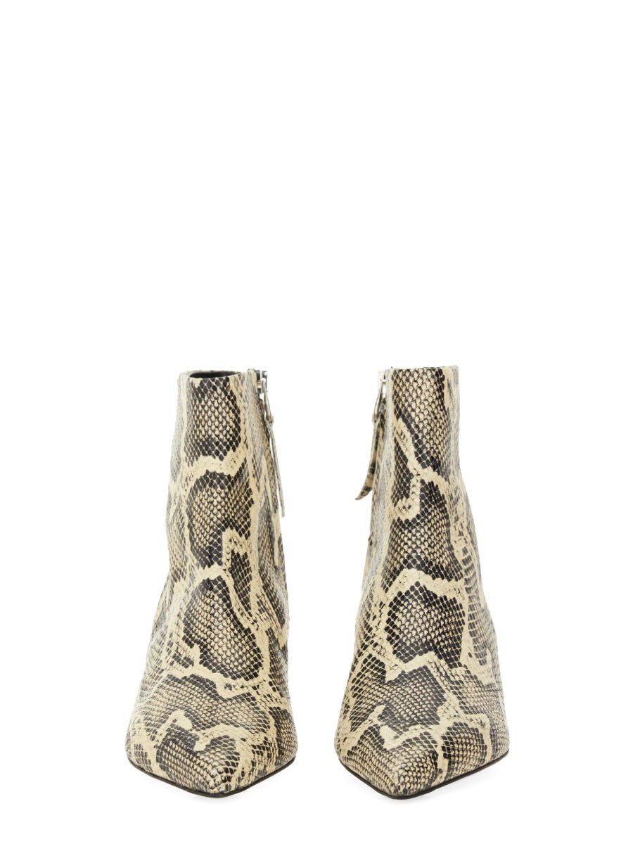 Aeyde Women Sofie Boot - 3