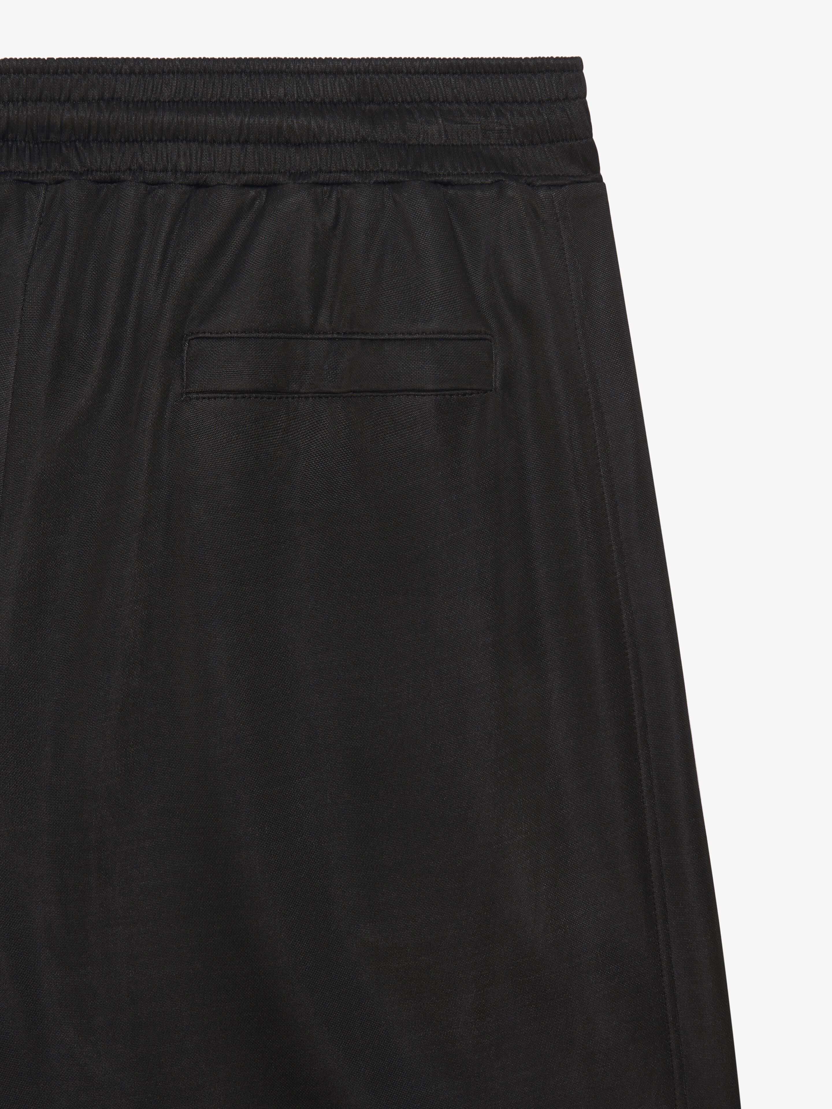 WIDE JOGGER PANTS - 5