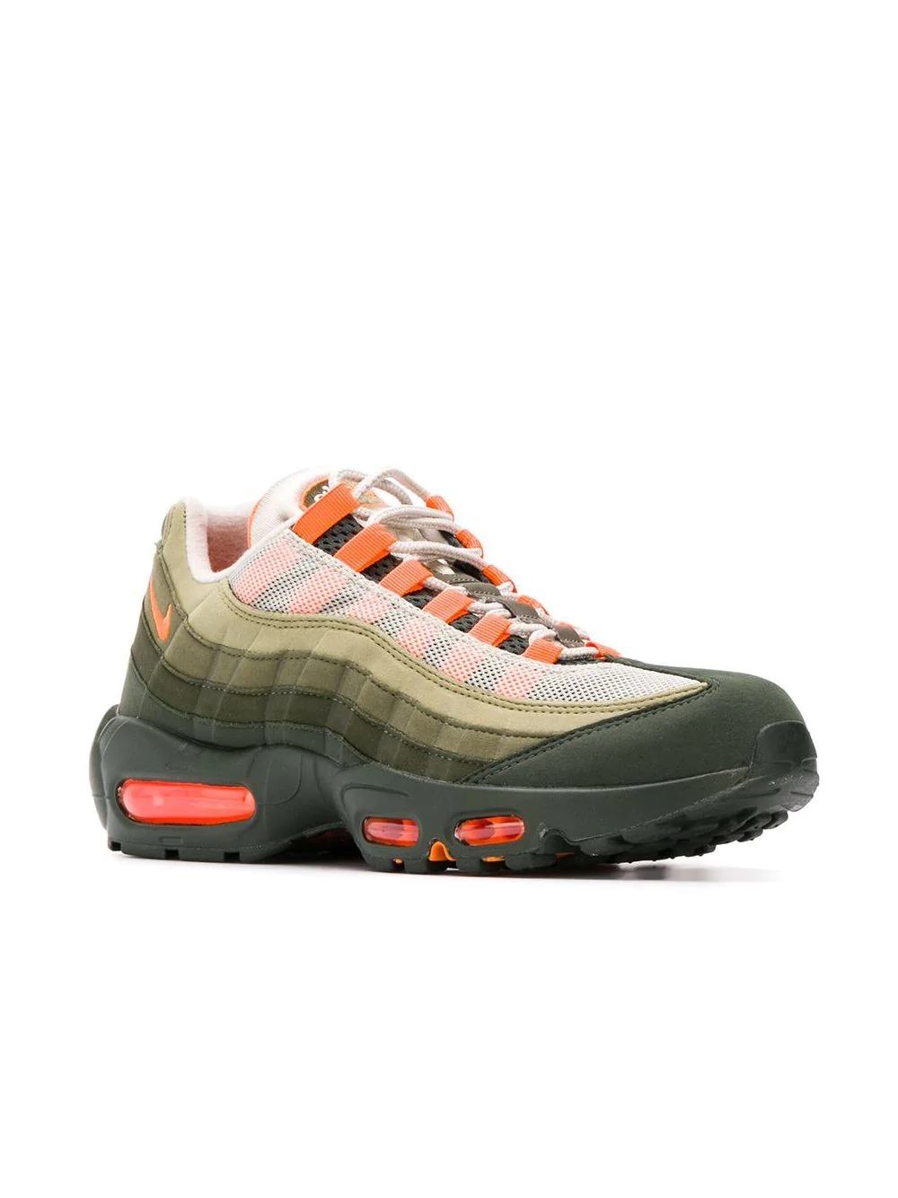 Air Max 95 OG sneakers - 2