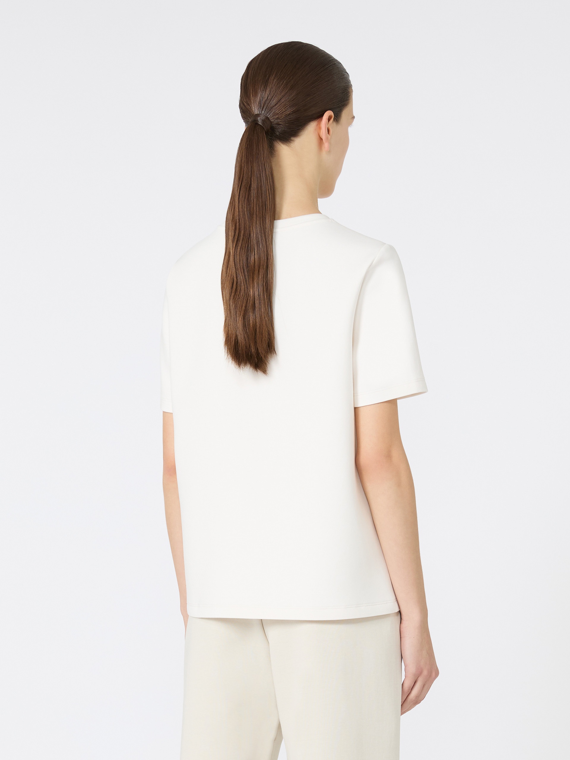 TUBO Scuba jersey T-shirt - 4