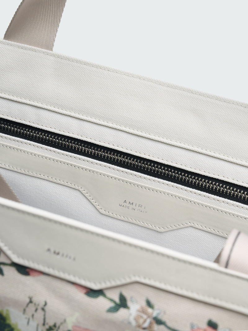 CALIFORNIA TOTE BAG 5