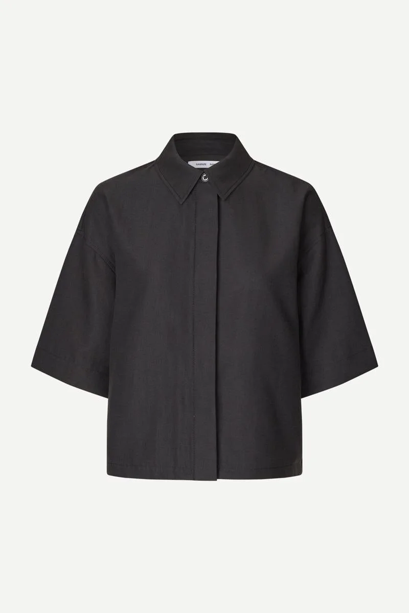 Samsøe Samsøe Salula Shirt Clothing - 1