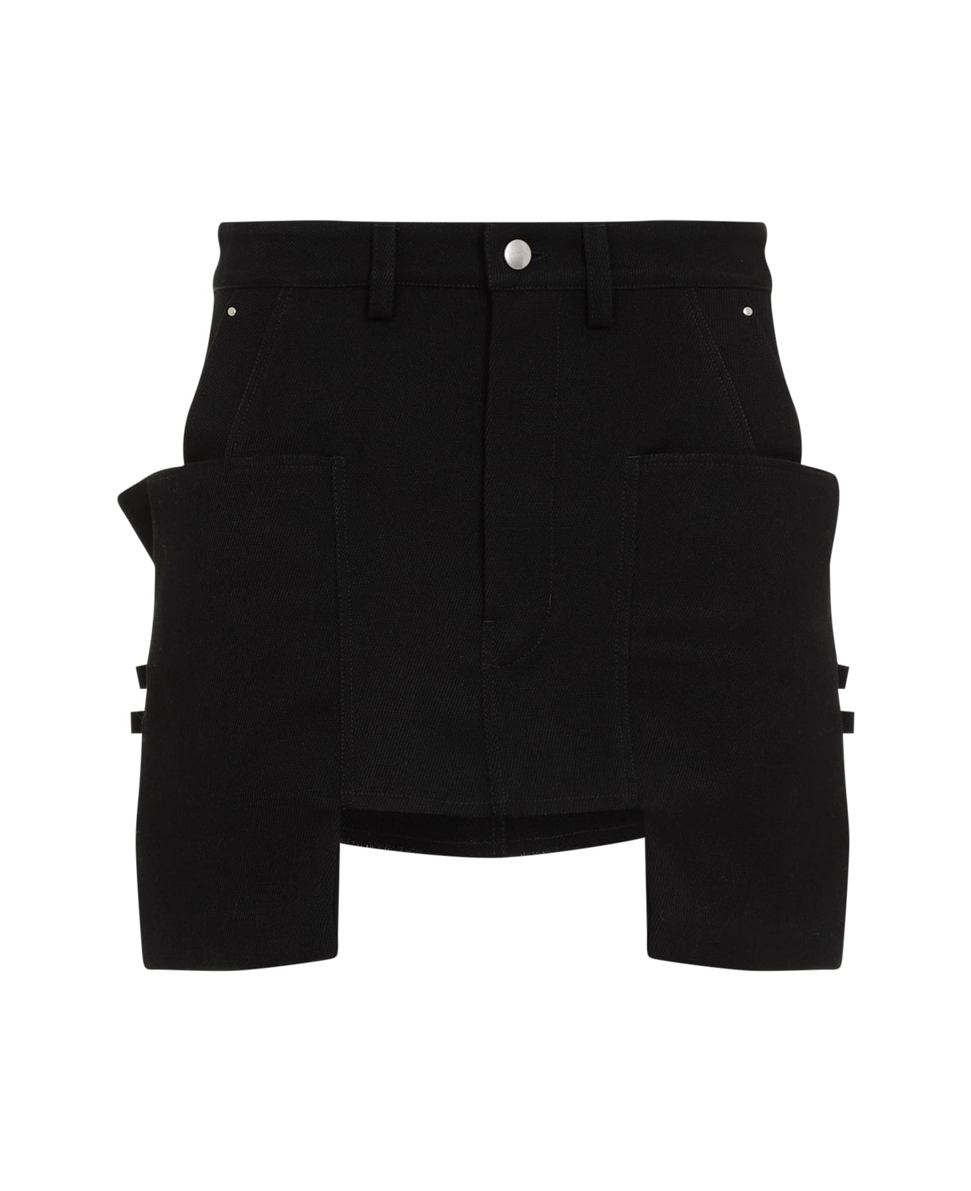 Stefani Mini Skirt - 2